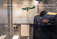 Уникальная историческая выставка в Музее Победы раскроет тайны Ялтинской конференции 380a00f9-019a-4a78-af7a-0060718eb1c3-67eff00b