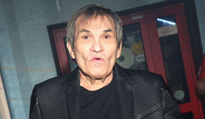 Бари Алибасов разругался с Левкиным из-за кражи песен группы "На-На"