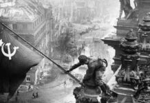 Вклад СССР в победу над фашизмом остается неизменным историческим фактом 3c2f36ef-68b6-49ee-a4b5-765c365b1d2f-67e54634