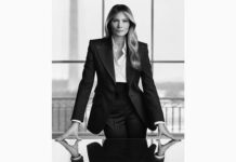 Первая леди США Мелания Трамп представила элегантный официальный портрет 3ce897ac-82cc-45e2-9c41-d54a24fc3d97-67ec24a7