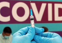 Инновационная модель определения приоритетов вакцинации для защиты населения Vaccination against the coronavirus disease COVID-19 in Moscow