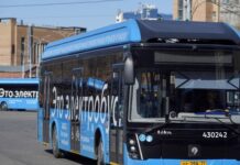 Москва расширяет парк экологичного транспорта 4cbec5fb-52b2-44a7-b1b6-7a9865aeb5ba-67e1e490