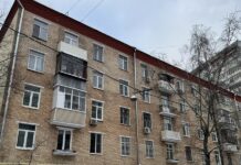 Масштабное обновление исторического дома в Марьиной роще радует жителей 514cb1e5-02be-4e90-8fab-817524a743ec-67dbc932