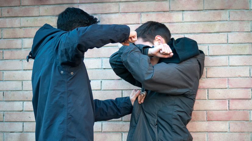 Бастрыкину доложат о травмировании мальчика в школьной драке в Тюменской области