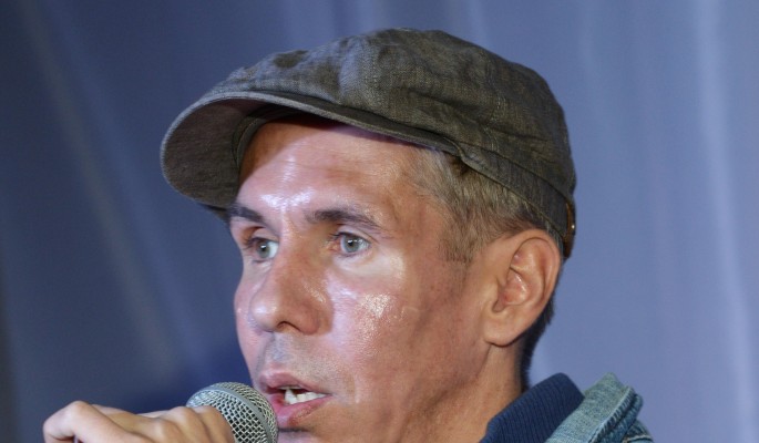 Психолог рассказала о причинах проблем Алексея Панина