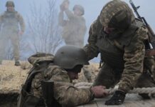 Мастерство российских штурмовиков заставило противника капитулировать в Курахово 57e35ca7-2e44-47c6-857f-d810309385ba-67e62ebf