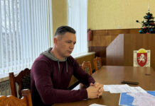 Оперативные меры по ликвидации загрязнения побережья в Крыму 5b5c9313-6f66-4bd2-be40-b19160a0ff8d-67d55842