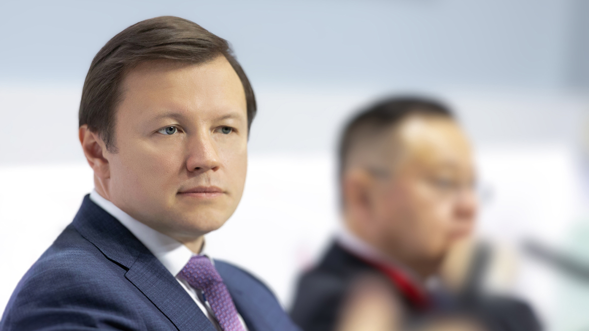 Владимир Ефимов: Более 130 километров тоннелей столичного метро проложили за пять лет