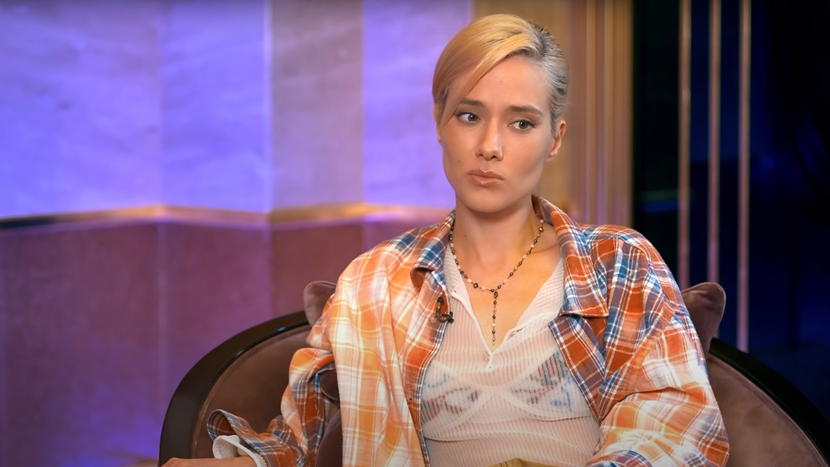 Появились подробности ограбления Юлии Паршуты