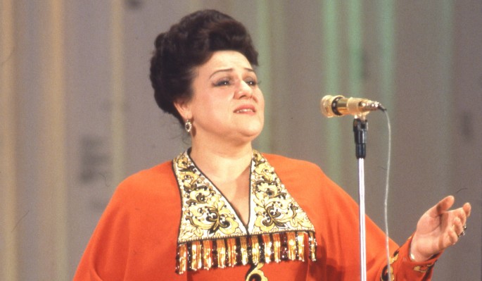 "Захотелось уничтожить меня": Крыгина припомнила конфликт с покойной Зыкиной