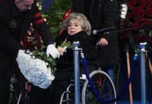 Медицинские специалисты заботятся о здоровье легендарного тренера Татьяны Тарасовой 60edbfdd-2030-49d0-90ac-af81f3d32cf9-67da8761