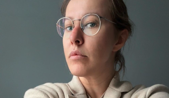 Собчак поделилась душераздирающими подробностями о впавшем в кому Кеосаяне