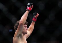 Яркая победа российского бойца на престижном турнире UFC Fight Night 249 645e723a-525e-4614-adf6-b1744fb4785a-67d6a209