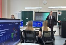 Юные таланты Березовского осваивают передовые технологии кибербезопасности 6697a4a0-1596-433a-8d23-b982aba133bc-67dae4a3