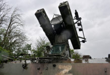 Очередная атака: российские силы ПВО отразили воздушное нападение на Брянскую область 67a7c45d-5442-4914-ab65-14db15f8c539-67ce50c4