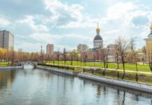 Масштабная модернизация районов Лефортово и Нижегородский радует москвичей 6b38da03-f864-4c4e-9b98-ce60ed65772e-67e5f2ae