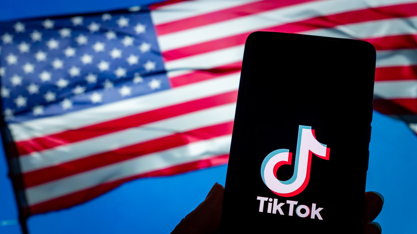 Bloomberg: Китай рассматривает вариант продажи активов TikTok в США Илону Маску