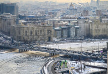 Приятная безветренная погода порадует москвичей 29 января 6ea63a07-8cdd-4663-a2ed-b36717fe1cc6-67ecef71