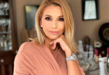 Ольга Орлова поделилась секретами воспитания дочери 6ffc407a-b04c-4841-a438-5230a85a1c52-67ced7db