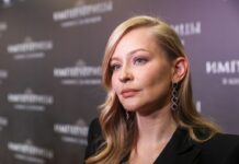 Юлия Пересильд может сыграть главную роль в спектакле Ты у меня одна 7080cd13-851f-457b-9545-2c41c2de5433-67cb8df4