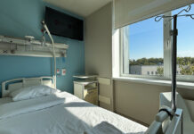 Трагический случай в московской инфекционной больнице побуждает усилить меры безопасности Городская клиническая больница имени Вересаева на севере Москвы