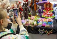 Модный маркет и благотворительная ярмарка НКО: яркие события фестиваля "Территория будущего. Москва 2030" 79bc694a-e030-4506-93e4-73b88faf88bd-67cf0918