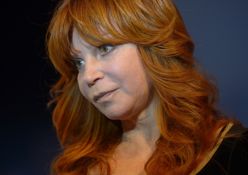 Наталья Бестемьянова