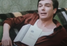 Легендарный телеведущий Юрий Николаев проходит лечение в медицинском центре 7b16601f-4134-4493-bf0e-4f66cee5b68f-67f045ca