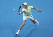 Блестящее выступление Синнера на Australian Open 7b22706a-c0a2-4494-945f-88c15bde9426-67e6be82