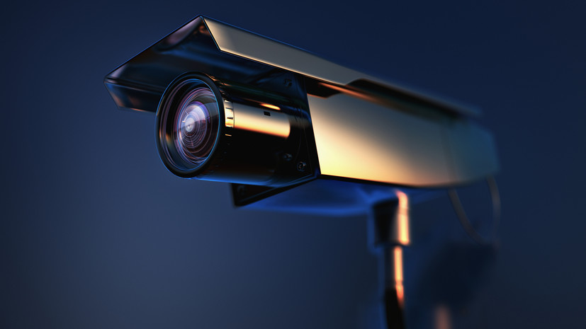 В Прикамье школьные камеры подключат к единой системе наблюдения до конца года