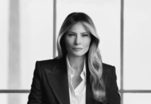 Первая леди США демонстрирует безупречный стиль в новой фотосессии 7e5360e9-6380-445b-a409-b1c891557ac5-67ed5c26