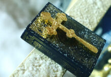 Крещенские купания в Москве