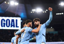 Манчестер Сити блистательно преодолел сопротивление Брюгге и вышел в плей-офф Лиги чемпионов 8277b3a0-c185-4fda-8fc2-9009bf50669d-67ede8b4