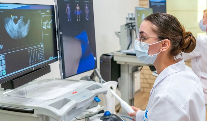 Собянин подвел итоги первого года работы Кадрового центра Департамента здравоохранения