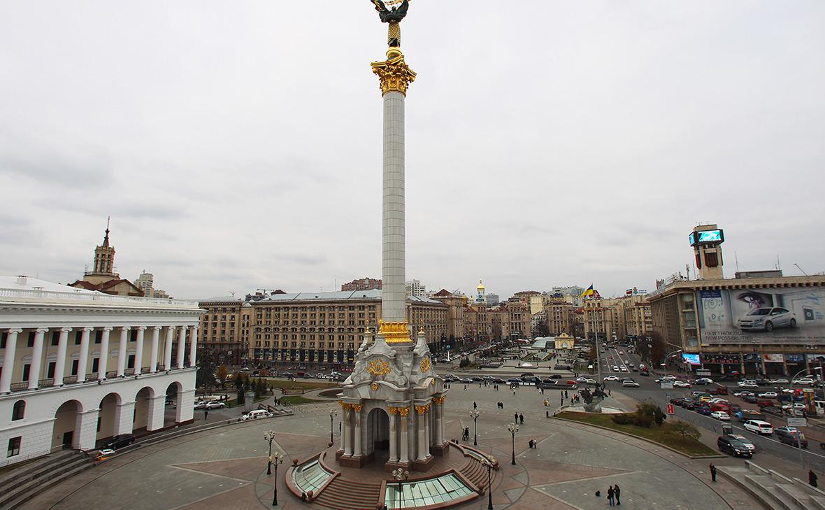 Виды Киева (Joern Pollex / Getty Images)