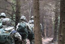 Драматическое отступление: солдаты ВСУ показали жуткую "дорогу смерти" под Курахово 863964f0-cda2-4bef-a4a7-7b5dd8f9dede-67cc59b4