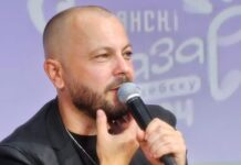 Известный артист Ярослав Сумишевский обрел новое счастье 8d1c4ac5-57d3-4ef7-838c-0f84d2bc79ee-67e15b89