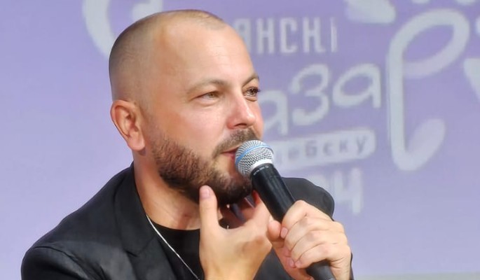 Потерявший жену Сумишевский рассказал о своей новой молодой возлюбленной