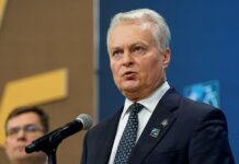 Литва укрепляет оборону и выстраивает диалог с новым президентом США 8f6ba8a2-d95b-42bd-b9bb-def304ad5f72-67e2b565