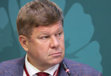 Новый этап в карьере олимпийского чемпиона Александра Большунова Восточный экономический форум 202