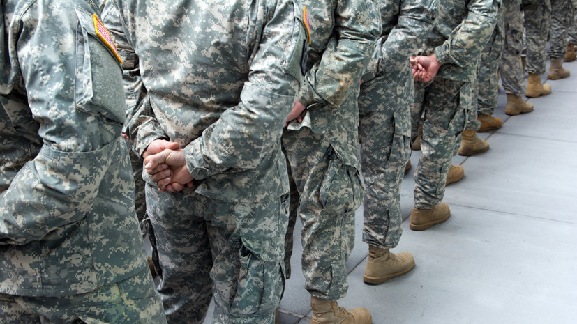 Focus: на Западе задумались об отправке военных на Украину в случае перемирия