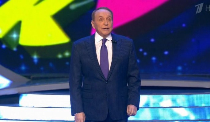 Страшно: съеденный раком 82-летний Масляков выглядит в гробу высохшим стариком