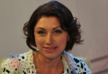 История любви и семьи: путь к счастью сына известной телеведущей a097ed54-829f-489e-a175-77cde360e701-67c8f1e7