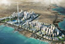 Новый рекордсмен среди небоскребов мира начинает расти a713e6e6-9cb9-4146-a50a-c3d58c5ec4c8-67e2b493