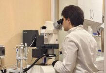 Уникальная реакция микроорганизмов на космические явления открывает новые горизонты в биологии ad0c8a70-0095-4441-994f-e6244f67d31a-67ebf747