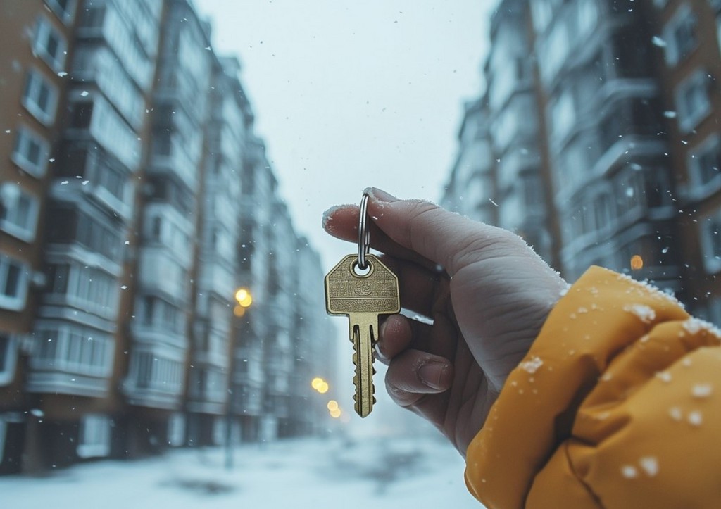 Россиянам напомнили о неочевидной угрозе их квартирам в праздники