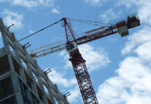 Новый дом для участников реновации украсит поселок Акулово Строительство делового центра в Бумажном проезде