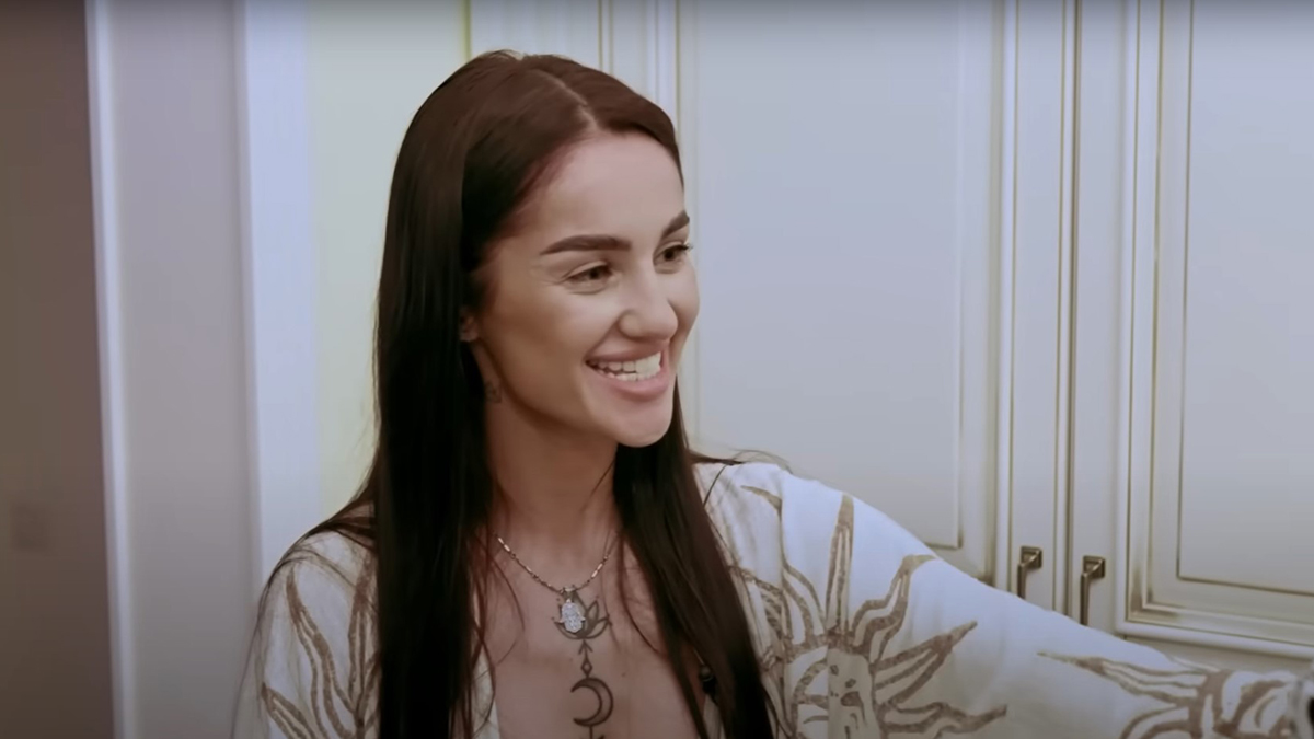 Бывшей жене рэпера Гуфа грозит уголовное наказание за реабилитацию нацизма