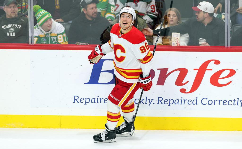 Андрей Кузьменко (David Berding / Getty Images)