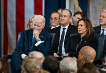 Политические фигуры США проявили сдержанность на инаугурации нового президента bfb66105-378b-4ffb-bcee-f5bab1af7b34-67e1eaa8